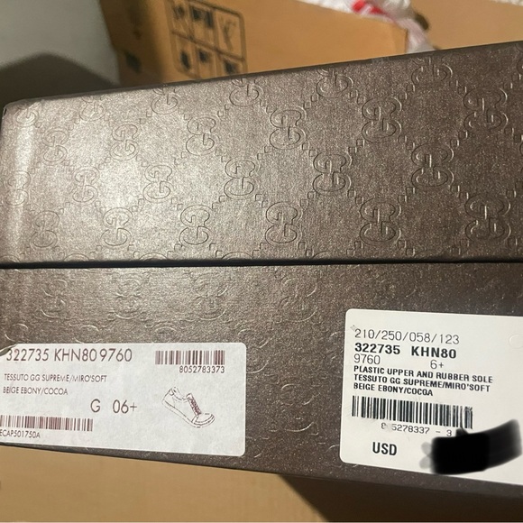 Gucci - Picture 6 of 6